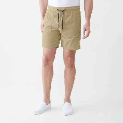 Tyler Corduroy Short