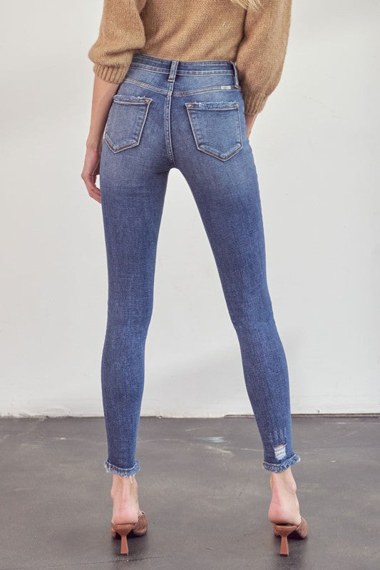 Serena Skinny Denim