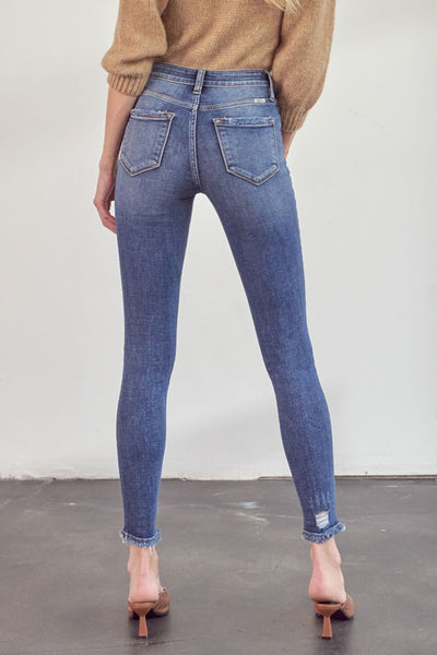 Serena Skinny Denim