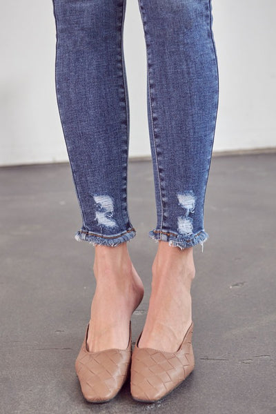 Serena Skinny Denim