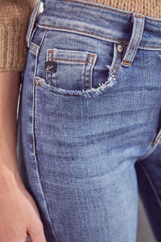 Serena Skinny Denim