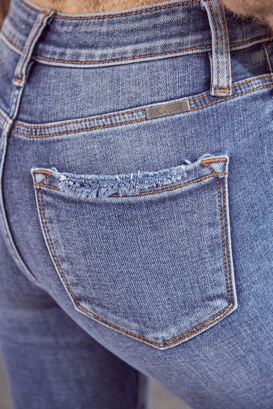 Serena Skinny Denim