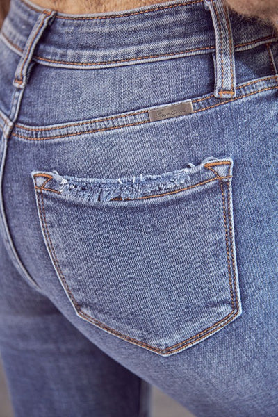 Serena Skinny Denim