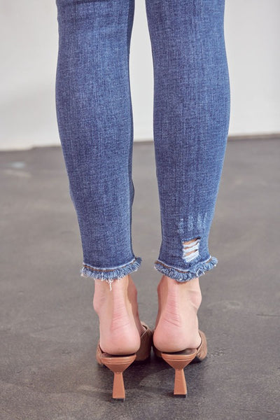 Serena Skinny Denim