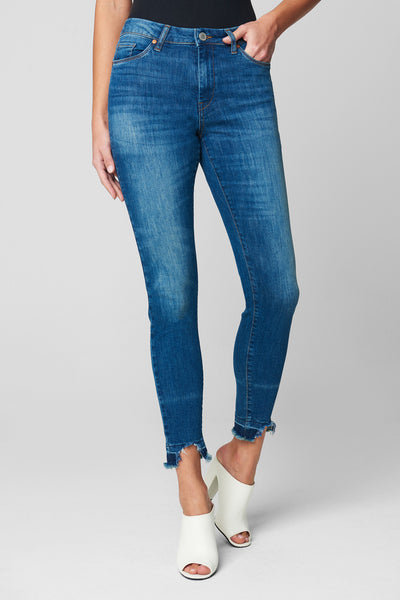Close Attention Skinny Jeans