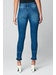 Close Attention Skinny Jeans