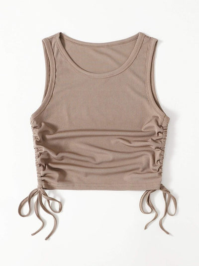 Rayna Crop Top