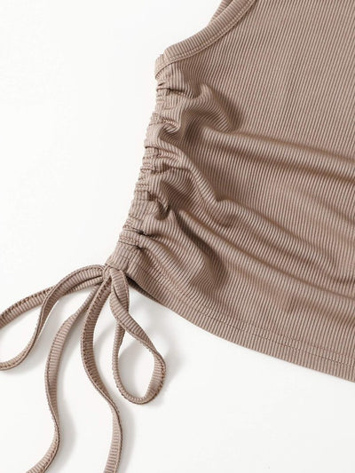 Rayna Crop Top
