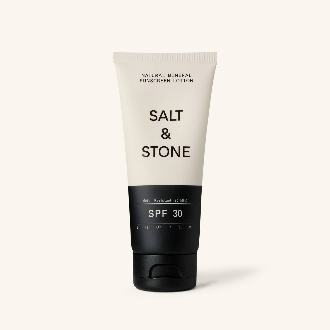 Mineral Sunscreen Lotion SPF 30.