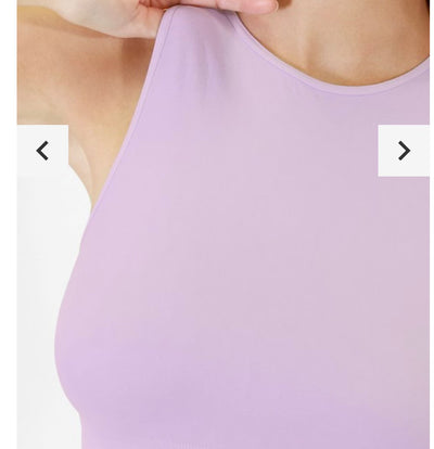 Essential Crop Top