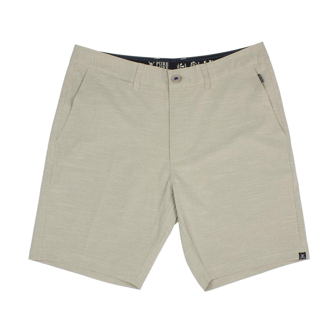 Pure Lure Harbor Daze Shorts