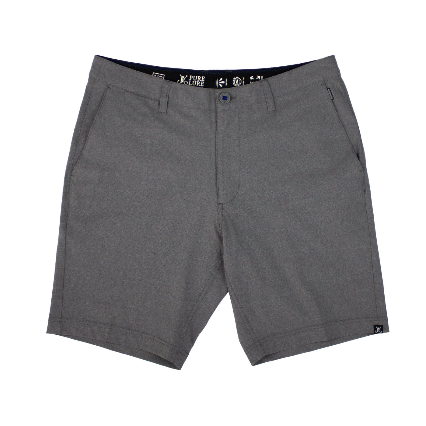 Pure Lure Harbor Daze Shorts