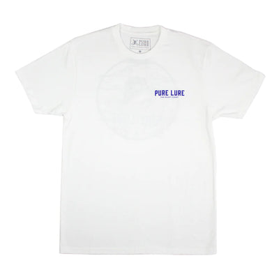 Pure Lure Ship At Sea T-Shirt