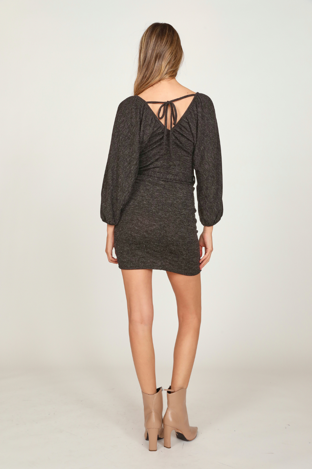 Harper Knit Dress