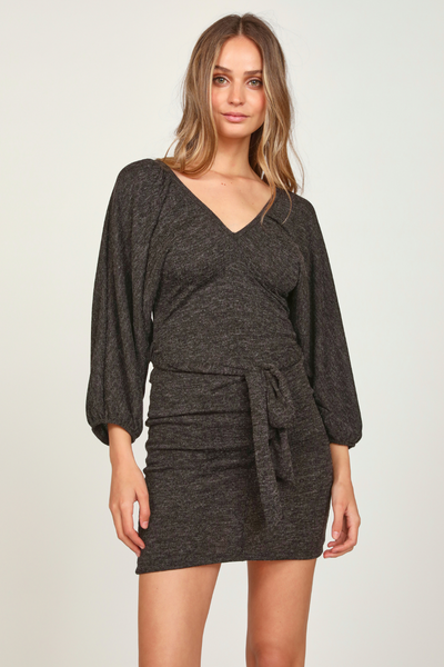 Harper Knit Dress