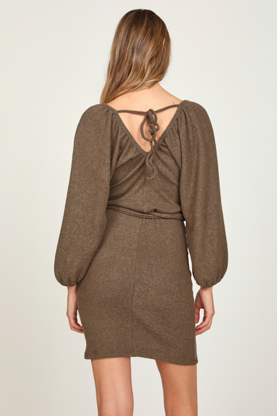 Harper Knit Dress