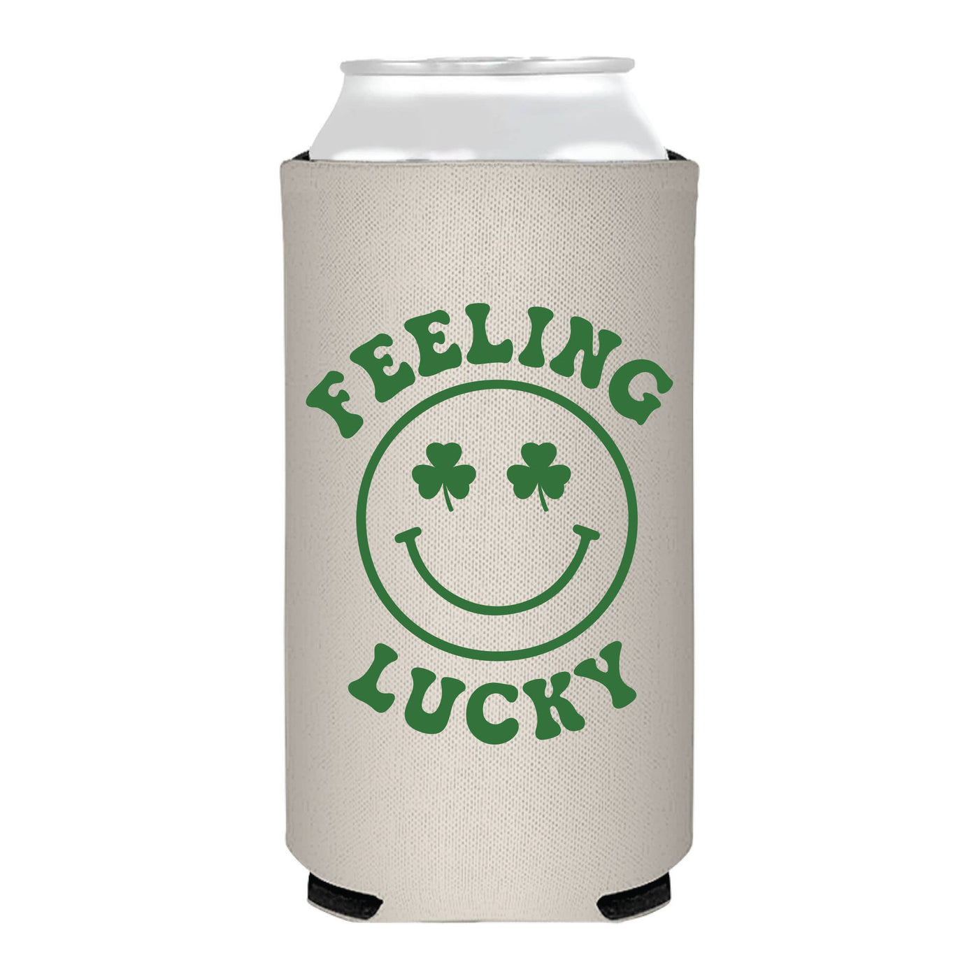 Feeling Lucky Can Cooler