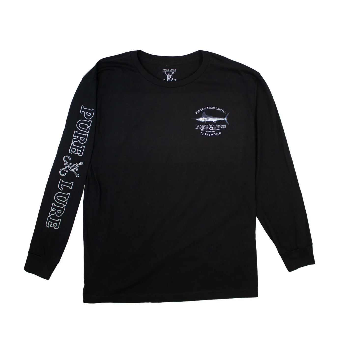 Pure Lure Capital L/S