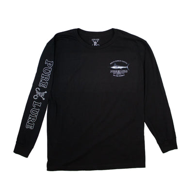 Pure Lure Capital L/S