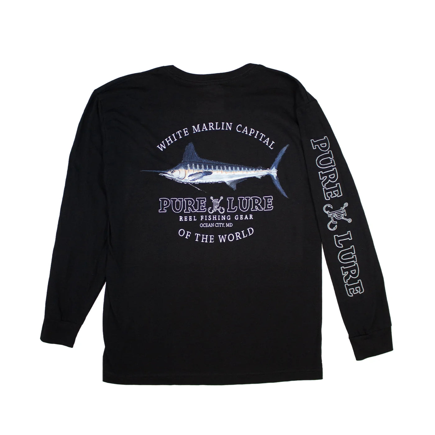 Pure Lure Capital L/S