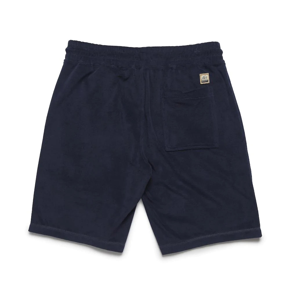 Chuck Terry Drawstring Short