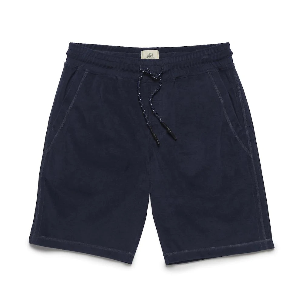Chuck Terry Drawstring Short