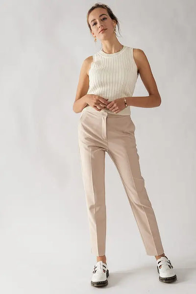 Colette Trouser Pants