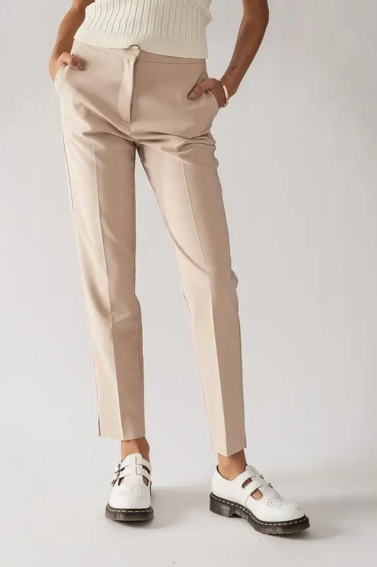 Colette Trouser Pants