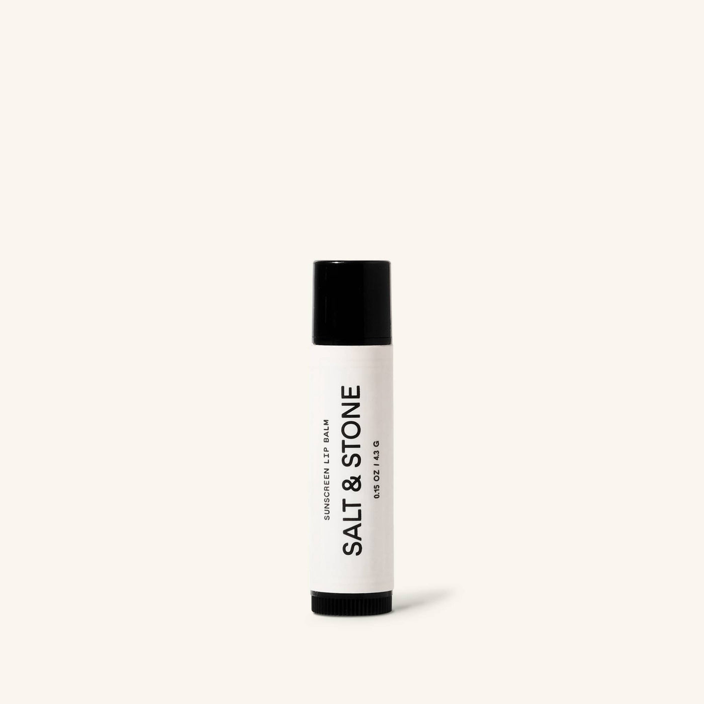 SPF 30 Lip Balm.