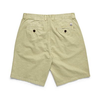 Flat Front Short