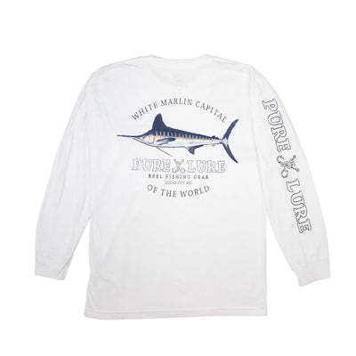 Pure Lure Capital L/S