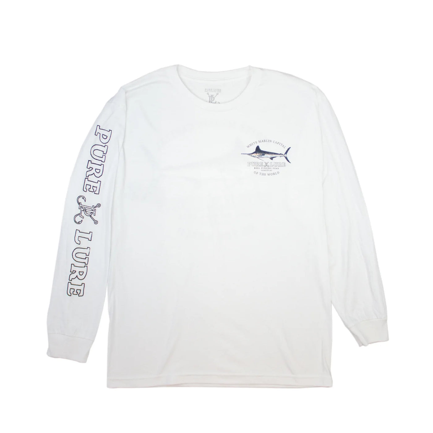Pure Lure Capital L/S
