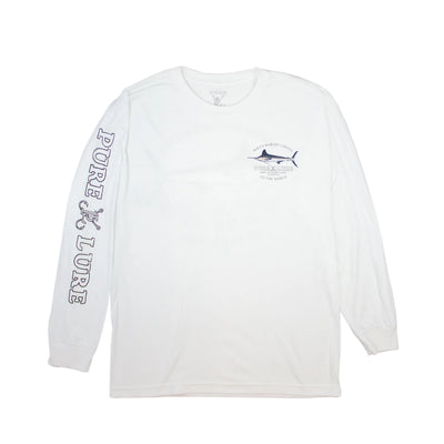 Pure Lure Capital L/S